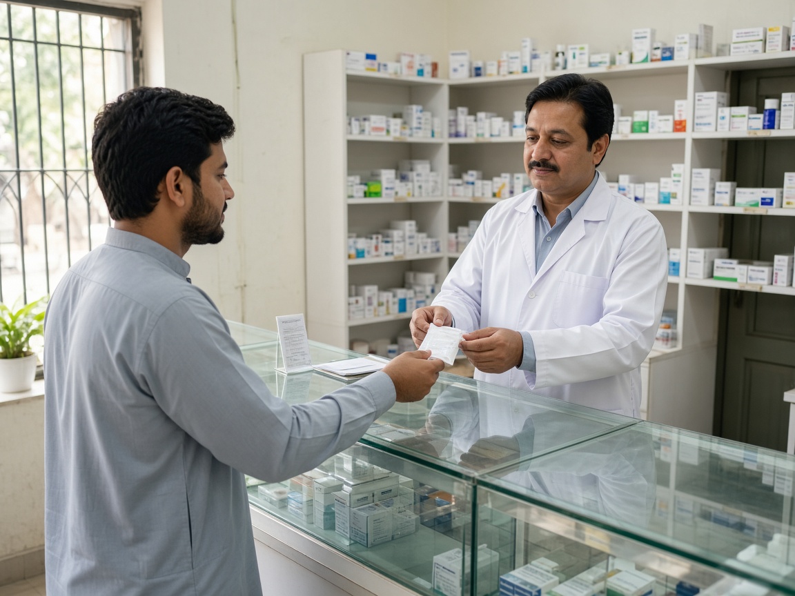 Pharmacy